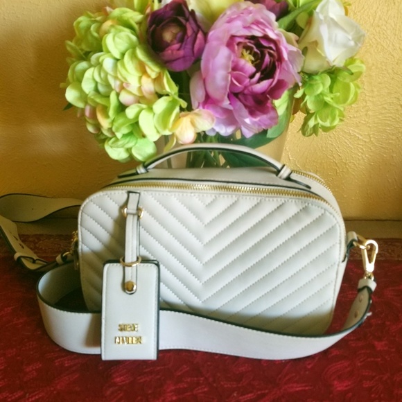 steve madden phoebe bag